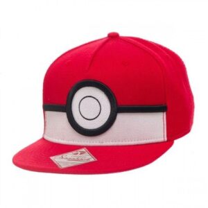 Casquette Pokémon