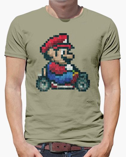 Camisetas Retro_gamer - Retro Gamer (2)