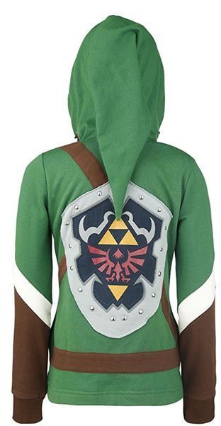 These Geek Hoodies Will Make You The Envy Of Your Friends