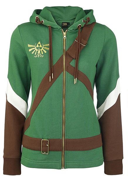 These Geek Hoodies Will Make You The Envy Of Your Friends - Copie